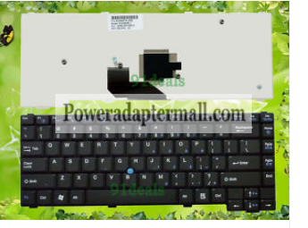 New Gateway M460 NX500X NX570XL Keyboard - Click Image to Close